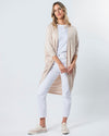 Chardy Cardi - Tea