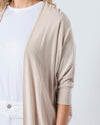 Chardy Cardi - Tea