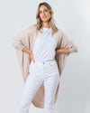 Chardy Cardi - Tea