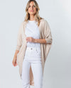Chardy Cardi - Tea