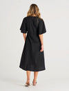 Cora Dress - Black
