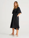 Cora Dress - Black