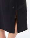 Essentials Skirt - Black