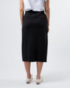 Essentials Skirt - Black