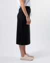 Essentials Skirt - Black