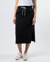 Essentials Skirt - Black
