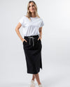 Essentials Skirt - Black