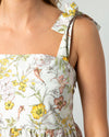 Ivy Dress - Garden Party Dress