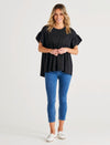 Jameson Blouse - Black