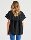 Jameson Blouse - Black