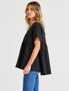 Jameson Blouse - Black