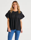 Jameson Blouse - Black