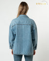 Blue Denim jacket