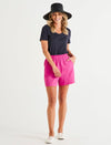 Luella Tee - Coal
