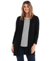 Margot Cardigan - Black