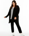 Margot Cardigan - Black