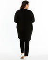 Margot Cardigan - Black