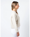 Martha Cardi - Oatmilk