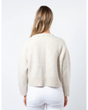 Martha Cardi - Oatmilk