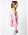 Martha Cardi - Dusky Rose