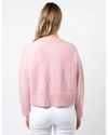 Martha Cardi - Dusky Rose