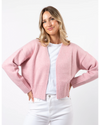Martha Cardi - Dusky Rose