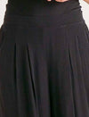 Olympia Pant - Black