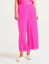 Olympia Pant - French Rose