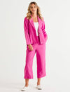 Parker Pant - Azalea