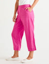 Parker Pant - Azalea