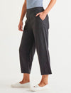 Parker Pant - Coal