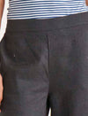Parker Pant - Coal