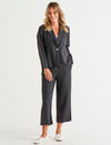 Parker Pant - Coal