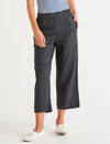 Parker Pant - Coal