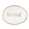 Ring Dish - Bling