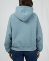 Roads Hoodie - Slate