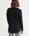 Sophie Knit Jumper - Black