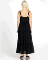 Ruby Maxi Dress - Black