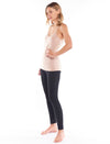 Veronica Reversible Camisole - Nude