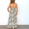 Lara Dress - Tropical Luxe