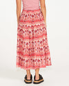 Zayda Skirt - Arabian Nights