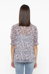 Notting Hill Top - Pink Surprise