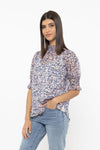 Notting Hill Top - Pink Surprise